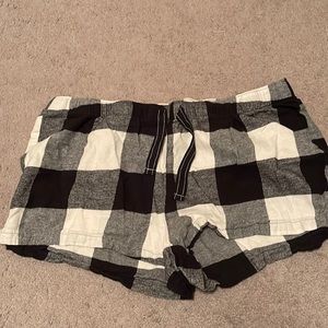 NWOT Old Navy Pajama Short